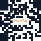 Google Play下载二维码 - 每日大赛 bwin体育app APP